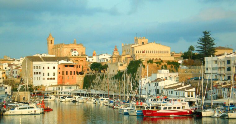 Ciutadella de Menorca