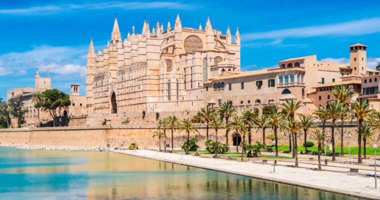 Palma de Mallorca