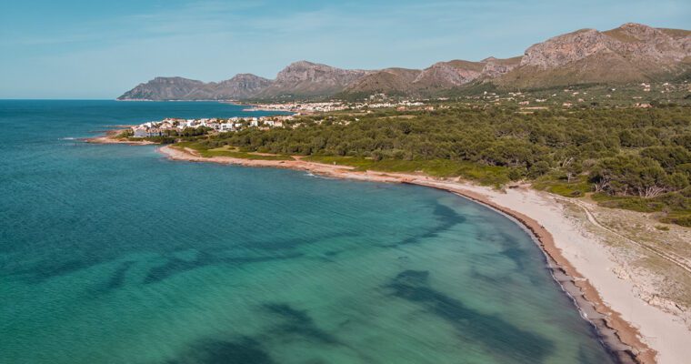 Sa Canova en Mallorca