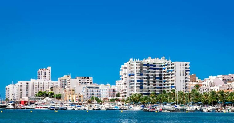 Sant Antoni de Portmany