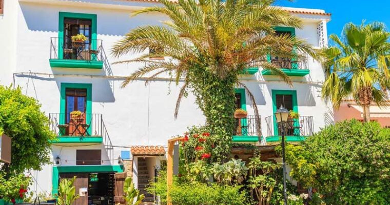 Sant Joan de Labritja