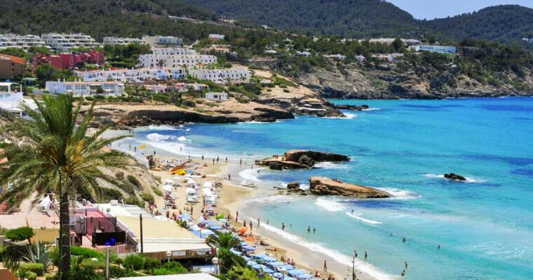 Sant Josep de sa Talaia