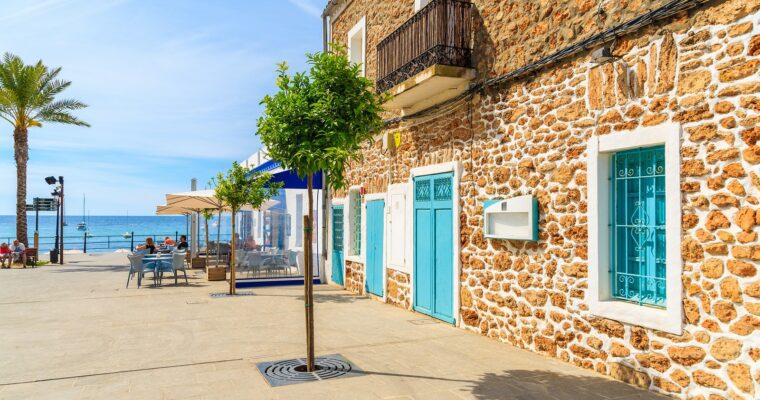 Santa Eulària des Riu