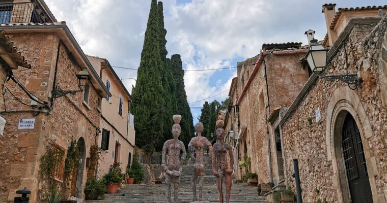 Que ver en el Municipio de Pollença (Pollensa) en Baleares