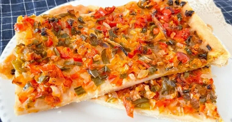 receta de coca de trempo