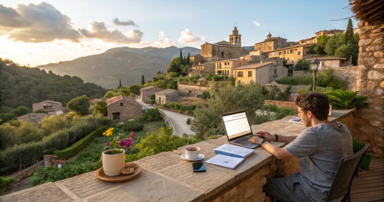 Cómo impulsar tu negocio digital desde las Baleares: el poder del email marketing