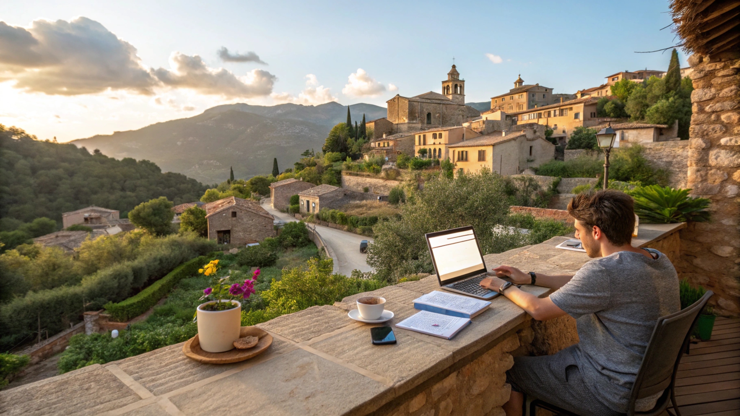 Cómo impulsar tu negocio digital desde las Baleares: el poder del email marketing